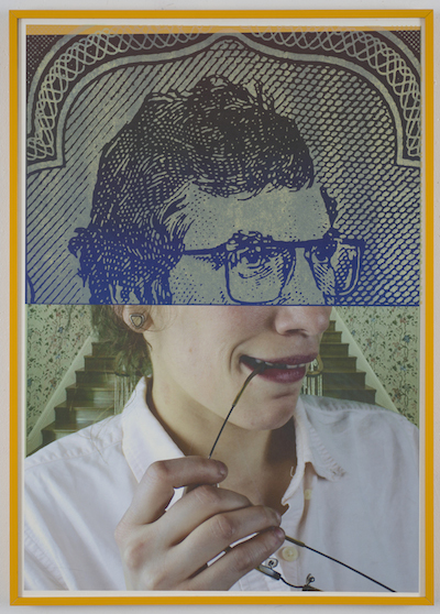 Lady Mastermind, 2015